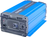 Cotek SP-4000-148 Pure Sine Wave Inverter With Hardwire 120VAC 48VDC 4000W. Fixed Price $1316.00.