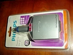 Car Inverter Philips 70W Continuous / 150W Peakpower The Go 100 Series. Fixed Price $24.99.