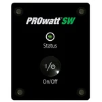 Xantrex 808-9001 Remote Panel 25' Cable Prowatt Sw Inverter. Fixed Price $40.41.