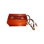 Bestek 2000W Power Inverter - Red W/clamps. Fixed Price $100.00.