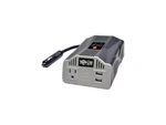 Tripp Lite PV200USB Powerverter Ultra-compact Car Inverter With Outlet And. Fixed Price $134.38.