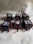 Tekonsha Tow Charger 2024-07. Fixed Price $30.00.