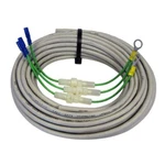 Xantrex Connection Kit For Linklite And Linkpro #854-2021-01. Fixed Price $138.67.