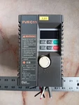 Fuji FVR-C11 FVR0.4C11S-7 Inverter Ac Drive W/nemic-lambda GF121R6 Power Supply. Fixed Price $123.75.