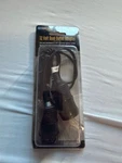 Thunderbolt Magnum 12 Volt Dual Outlet Adapter, Item 67073, 9 Inch Cord. Fixed Price $11.04.
