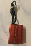 Foval 150W Modified Sine Wave Inverter 12V To 110V Ac/dc Usb Charging. Fixed Price $17.37.