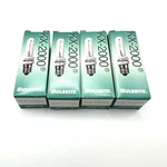 Bulbrite KX2000 4 Pack KX60CL/E12 Krypton Xenon 120V 60W T3 Candelabra Clear. Fixed Price $59.95.