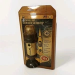 Innovative Lighting 5059944 Portable Led Stern W/suction Cup Nrfp New. Fixed Price $50.00.