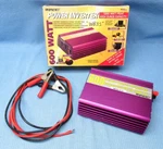 Rally No 7292 600 Watt Modified Sine Wave Power Inverter - Tested & Working. Fixed Price $14.99.