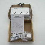 Bestek 250W Trvl Adapter/power Voltage Converter MRJ201GU 3AC & Usb Ports. Fixed Price $31.49.