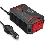 300W Pure Sine Wave Power Inverter For Vehicles Fast Charging & Eco-friendly. Fixed Price $75.99.