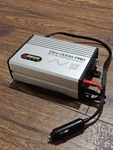 Wagan Tech Elite 200W Pro Pure Sine Wave Inverter. Fixed Price $55.00.