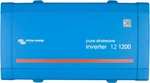 Victron Energy Phoenix Inverter 12VDC 1200VA 120VAC Pure Sinewave Solar Pv. Fixed Price $269.99.