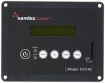 Samlex Solar Evo-rc Remote Control For Evolution Series Inverter/charger. Fixed Price $97.99.