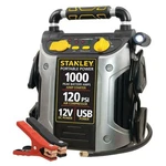 Stanley J5C09 1000 Peak Amp Jump Starter New Condition. Open Box Or Returns. Fixed Price $64.95.