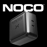 Noco Xgrid X100: 100W Usb-c Charger Dual Port Type Power Adapter (black). Fixed Price $49.95.