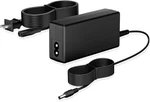 Power Supply Cord Battery Charger For Rockpals 500W/520WH Portable Station. Fixed Price $40.96.