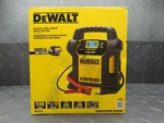Dewalt 1600 Peak Amp Jump Starter With Digital Compressor And Usb Power Bank. Fixed Price $96.99.