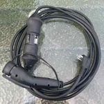 Volvo Ev Charger S60 S90 XC60 XC90 XC40 Dual Voltage Oem Charging Cord 120V. Fixed Price $335.00.