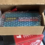Tataliken Pure Sine Wave Inverter 1000W Rms Power 12V 24V Car. Fixed Price $60.00.