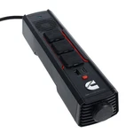 Cummins 120 Watt Portable Power Strip Inverter For Vehicle Dc To Ac 3FT Ca. Fixed Price $64.58.