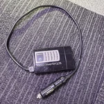 Pocket Inverter 100 Power By Xantrex Watts Usb Adapter Electronics 60HZ 120VAC. Fixed Price $29.70.