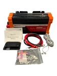 Belttt 2000W Pure Sine Wave Inverter (MP4028086). Fixed Price $129.99.