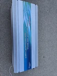 Accurate Tools Power Inverter 5000 Watts. Fixed Price $525.00.