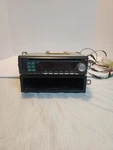 Vintage Vrs Labs VRCD400-SDU Car Stereo Usb. Fixed Price $42.50.