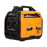 5KW Dual Fuel Inverter Generator For Camping Trips Pure Sine Wave Clean. Fixed Price $728.11.