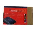 Samlex 1000W 12V Inverter SAM-1000-12. Fixed Price $129.99.