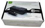 Power Inverter Radioshack 150W Has 3-110V Plugs New Package. Fixed Price $26.24.