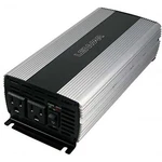Lenmar Inverter, 1000W W/aluminum Chassis Dc -to- Ac Slim With Usb. Fixed Price $44.60.