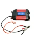 Cen-tech Power Inverter 750 Watt Continuous 1500 Max 12V Input 115V Out. Fixed Price $26.00.