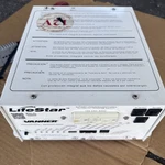 Vanner Power Inverter Charger U. Fixed Price $280.00.