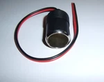 Metra Install Bay Cigf Female Cigarette Lighter Plug 12 Volt Adapter Car New. Fixed Price $8.97.