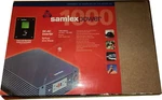 Samlex SSW-1000-12A Watt Pure Sine Wave Inverter. Fixed Price $365.00.