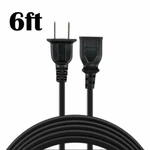 Ablegrid 6FT Ac Power Cord Cable For Everstart Maxx 1200 Peak Amps Jump Starter. Fixed Price $5.29.