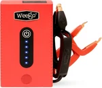 Weego 44S 2100A Jump Starter 12V Portable Car Battery Booster For 7L Gas Diesel. Fixed Price $159.99.