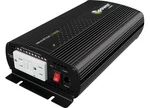 Xantrex 813-1000-UL Xpower Inverter Modified Sine 1000W, 120AC/12VDC, Gfci. Fixed Price $195.53.