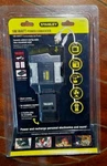 Stanley 100 Watt Power Converter Tailgate Adapter Model #PC1TG09. Fixed Price $18.99.