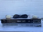 Wilmore Dc-ac Inverter Series W/power Cord 1725-48-120-60-U. Fixed Price $350.00.