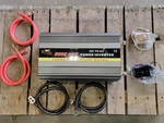 New Royal Power PI-6000 Watt Inverter 12 Volt Dc To 110 Ac. Fixed Price $517.46.