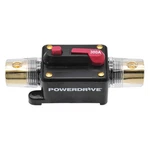 Power Drive PDISB300 Inverter Circuit BREAKER,300A Maxcurrent 493X09. Fixed Price $49.99.