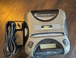Star Micronics SM-T300I WSP-I350 Portable Bluetooth Receipt Printer W/ Adapter. Fixed Price $125.00.