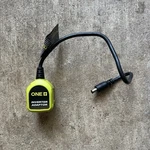 Ryobi One+ 18V Inverter Replacement - RYI120AVNM (adaptor Only). Fixed Price $7.99.