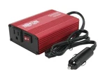 Tripp Lite PV150 150W Power Inverter. Fixed Price $123.66.
