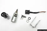 Mercedes W111 W110 W113 W112 Early Dash Oem Cigarette Lighter & Socket Set *nice. Fixed Price $95.00.