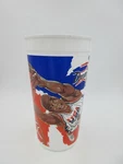 1994 Mcdonalds Dream Team 2 Olympic Basketball Cup - Derrick Coleman. Fixed Price $12.99.