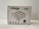Odoga 150W Digital Power Inverter. Fixed Price $39.00.